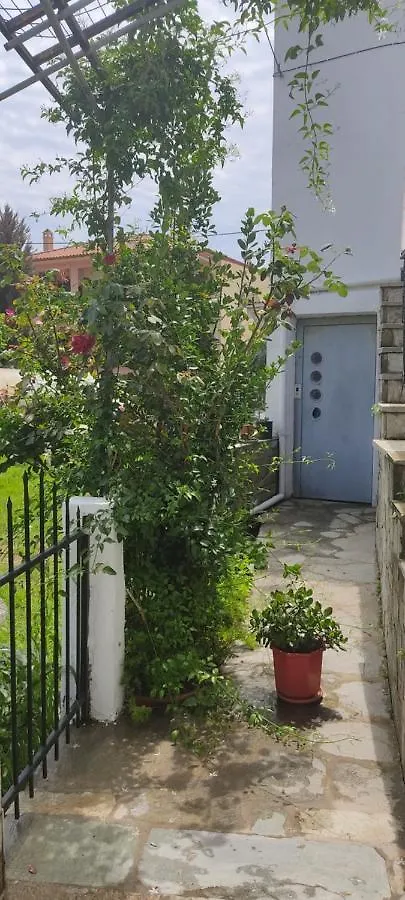 Apartment Tsaira أمولياني 0*,  اليونان