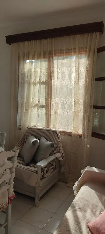 Apartment Tsaira Ammouliani