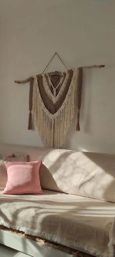 Apartment Tsaira Ammouliani