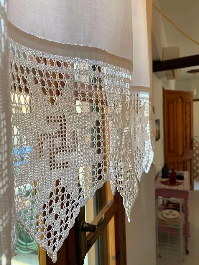 Apartment Tsaira Ammouliani