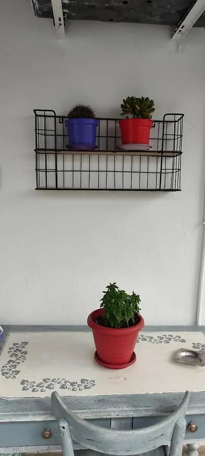 Apartment Tsaira Ammouliani